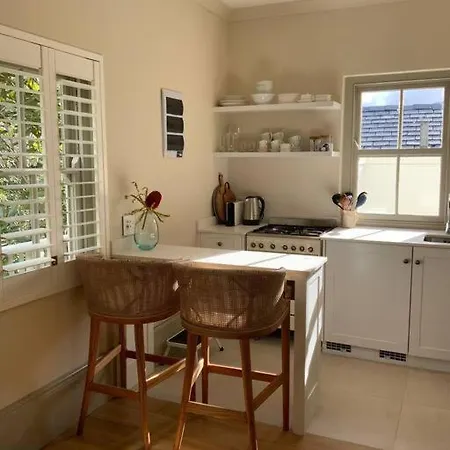 The Alphen Cottage Cape Town Exterior photo
