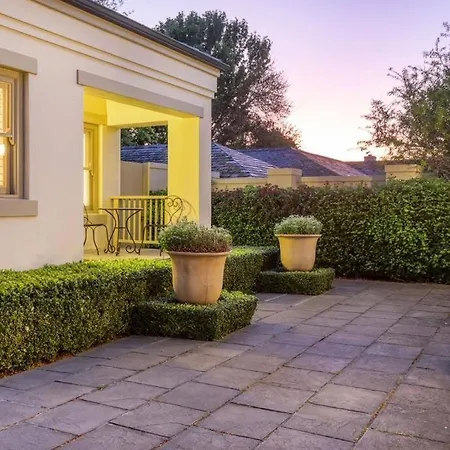 The Alphen Cottage Cape Town Exterior photo
